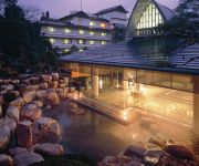 (RYOKAN) Tamatsukuri Grand Hotel Chouseikaku