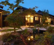 (RYOKAN) Yuhigaura Onsen Hanare no Yado Waraku