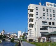Isawa Onsen Hotel Heisei (BBH Hotel Group)