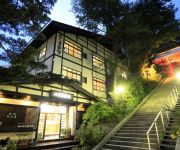 (RYOKAN) Yubataketenboroten no Yado Nushiyu Ryokan