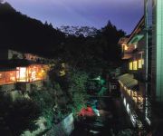 (RYOKAN) Yomogihira Onsen Yomoyamakan