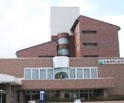 Hills Sunpia Yamagata