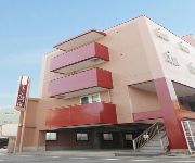 Business Hotel Annex Mizuho