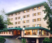 (RYOKAN) Kusatsu Onsen Pet to Tomareru Yado Onga