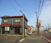 (RYOKAN) Guesthouse Hakodate Cross Road