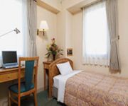 Fukuyama Rose Garden Hotel