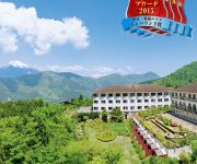 Sengokuhara Onsen Hotel Green Plaza Hakone