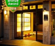 (RYOKAN) Kaisen Toiya no Yado Kurosio