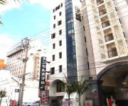 Capsule Inn Okinawa