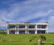 Soraniwa Hotel and Cafe (Irabujima)