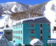 (RYOKAN) Hotham Inn Kitashiga