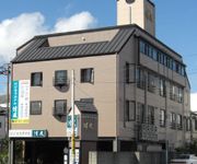 Bushiness Hotel Seifu