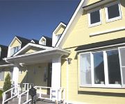 Okuyufuin Pension Tsuki no Kuma