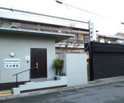 Oyama Guest House in Kyoto