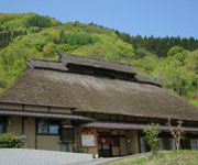 (RYOKAN) Yakimochiya