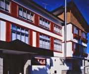 (RYOKAN) Akakura Onsen Seifuso