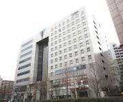 Seaside Hotel Twins Momochi