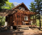 Log Cottage Free Time