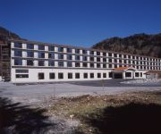 (RYOKAN) Okunikko Yumoto Onsen Oorurisanso