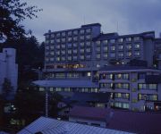 Kusatsu Onsen Hotel Oruri