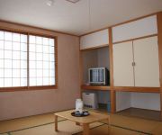 (RYOKAN) Tateyama Sanroku Onsen  Sato no Yu Raicho