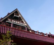 (RYOKAN) forest inn. SANGORO