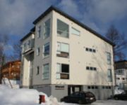 Hokkaido Tracks Holidays Miharashi Apartment