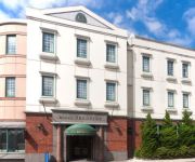 HAKODATE Hotel Sea Borne