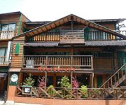 Rokkosanroku Arima Onsen Hotel Morgenrot