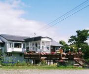 Pension Chalet Urabandai