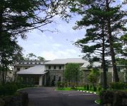 Kusatsu Onsen Hotel Kurbio