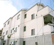 Osaka Tomato Guest House