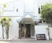 Pension Marine Shower