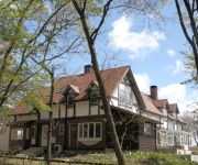 Country House Brookfield Farm