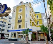 (RYOKAN) Kariyushi Lch. Izumizaki Kenchomae