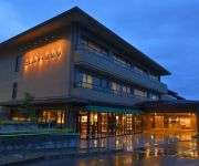 Hotel Binario Sagaarashiyama