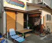 Buddha Guesthouse Shirahama Onsen
