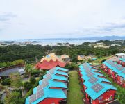 Shiki no Sato Yuraku Cottage Shiki