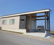 Okinawa Nakijin Sun City Kibogaoka Yukura