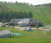 Kashimayari Sports Villege