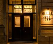 Auberge Toyo-oka 1925