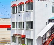 Hakodate Perry House