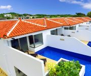 Pool Terrace Imgya Suite <Miyakojima>