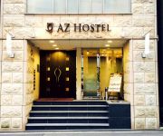 AZ Hostel