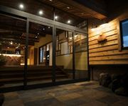 Guest House Hakone Tent