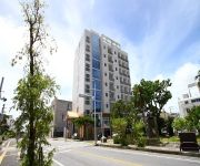 Hotel Peace Island Miyakojima Shiyakushodori