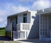 Villa Resort Kouri Aqua Blue