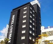 Hotel Livemax Kobe