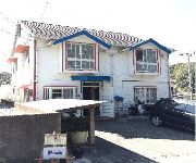 Guest House Shirahama R Cafe