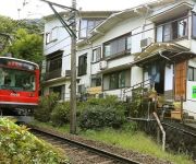 (RYOKAN) Hakone Kaminoyu